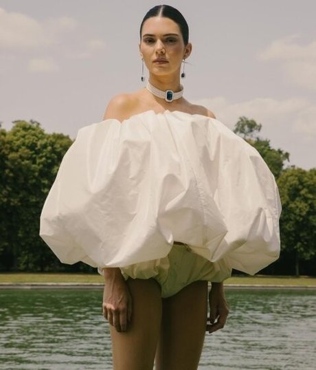 Kendall Jenner photo 222