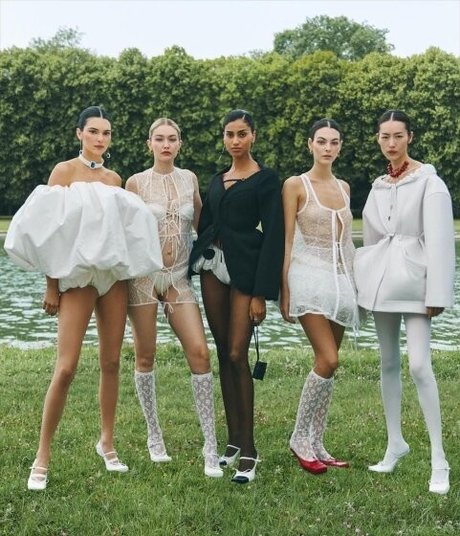 Kendall Jenner photo 223