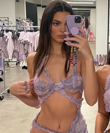 Kendall Jenner photo 234