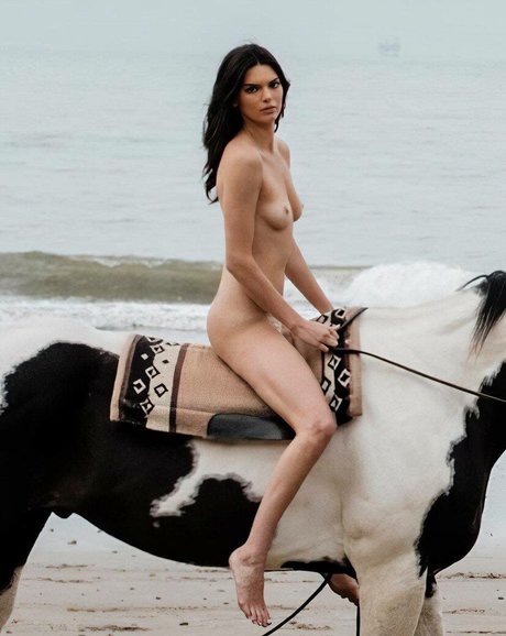 Kendall Jenner photo 236