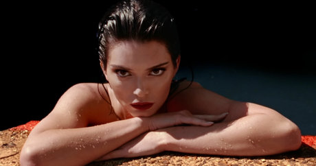 Kendall Jenner photo 260