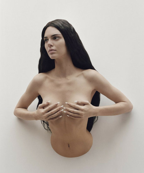 Kendall Jenner photo 266