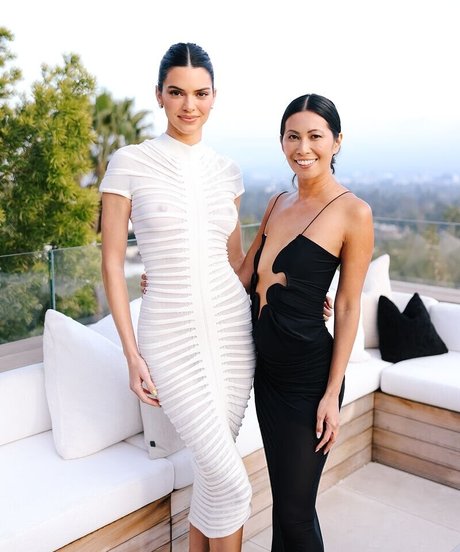 Kendall Jenner photo 280