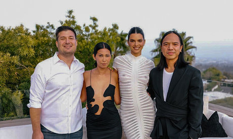 Kendall Jenner photo 283