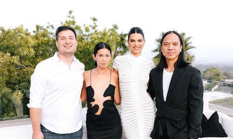 Kendall Jenner photo 287