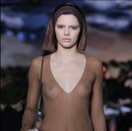 Kendall Jenner photo 295