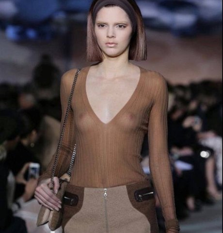 Kendall Jenner photo 297