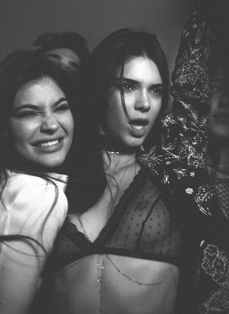 Kendall Jenner photo 303