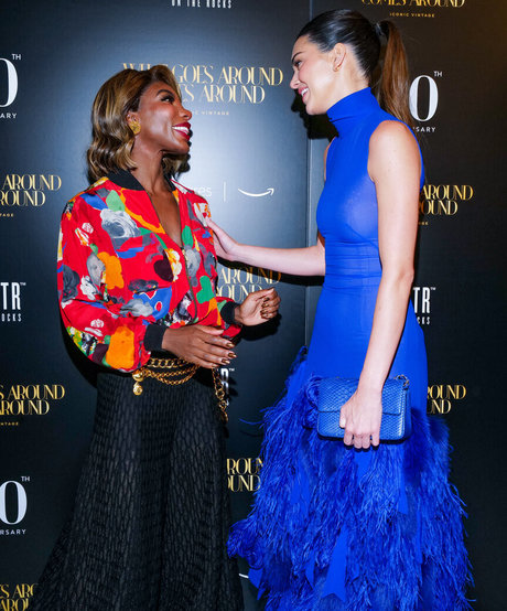 Kendall Jenner photo 306