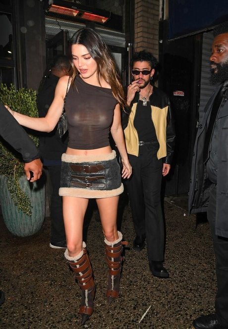 Kendall Jenner photo 333