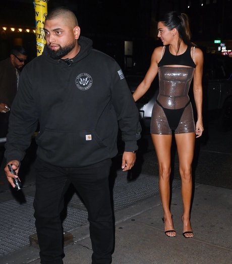 Kendall Jenner photo 354