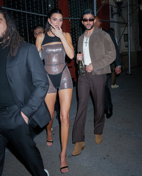 Kendall Jenner photo 367