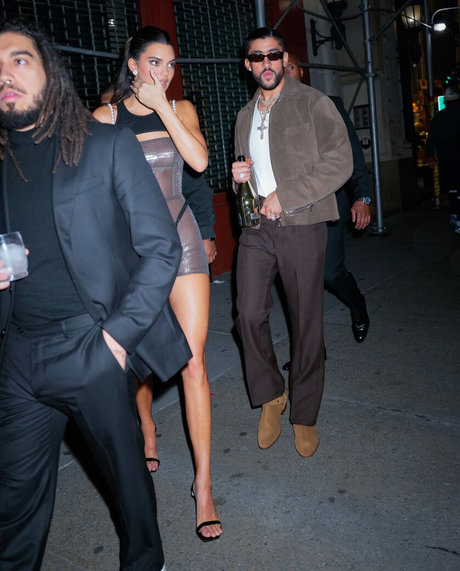 Kendall Jenner photo 368