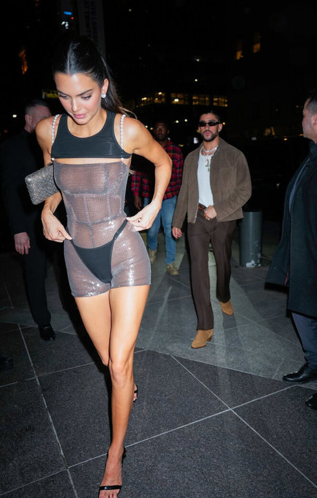 Kendall Jenner photo 374