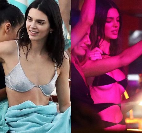 Kendall Jenner photo 413