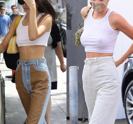 Kendall Jenner photo 414