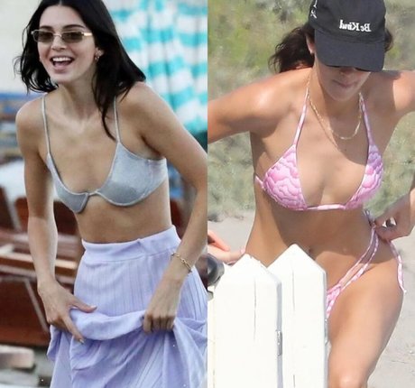 Kendall Jenner photo 415