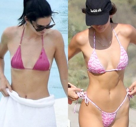 Kendall Jenner photo 417