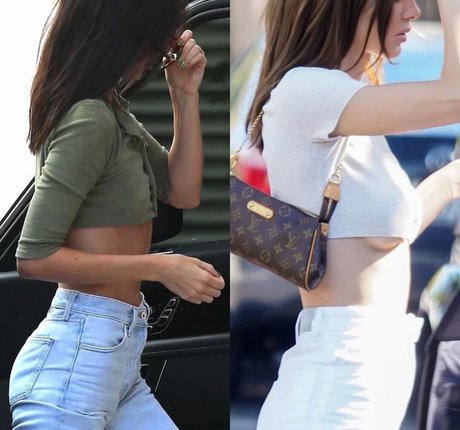 Kendall Jenner photo 418