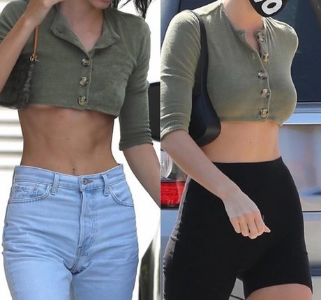 Kendall Jenner photo 419