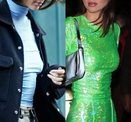 Kendall Jenner photo 422