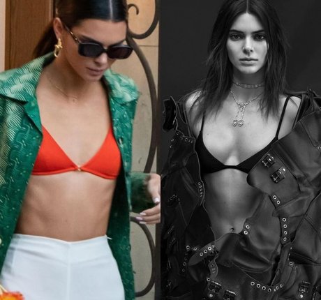 Kendall Jenner photo 424