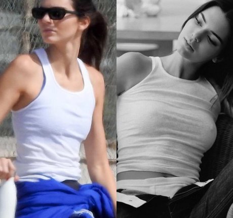 Kendall Jenner photo 425
