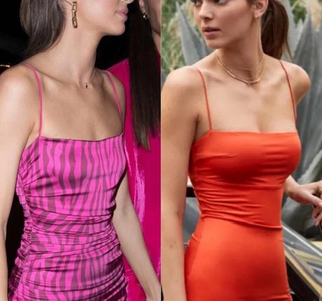 Kendall Jenner photo 426