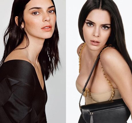 Kendall Jenner photo 429