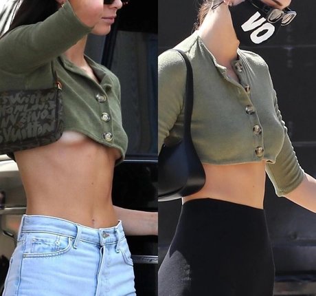 Kendall Jenner photo 430