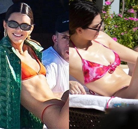 Kendall Jenner photo 431