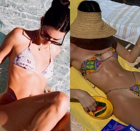 Kendall Jenner photo 432