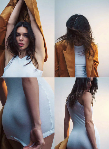 Kendall Jenner photo 452