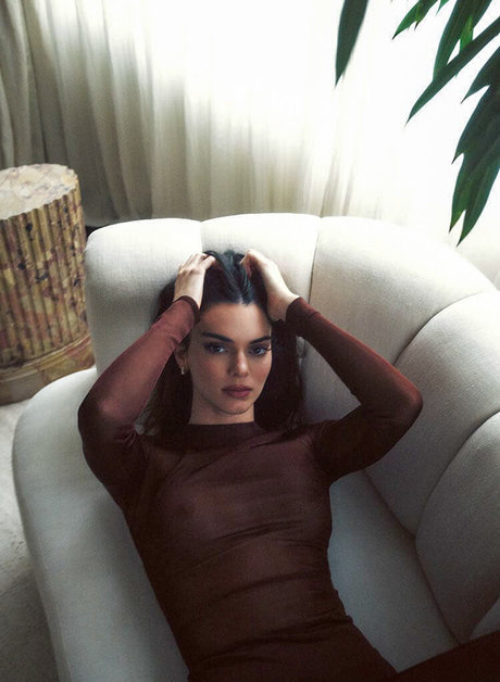 Kendall Jenner photo 465