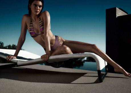 Kendall Jenner photo 479