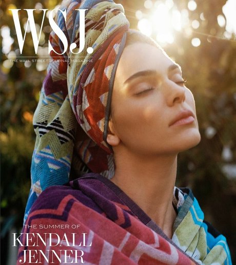 Kendall Jenner photo 534