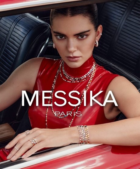 Kendall Jenner photo 575