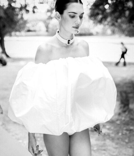 Kendall Jenner photo 580