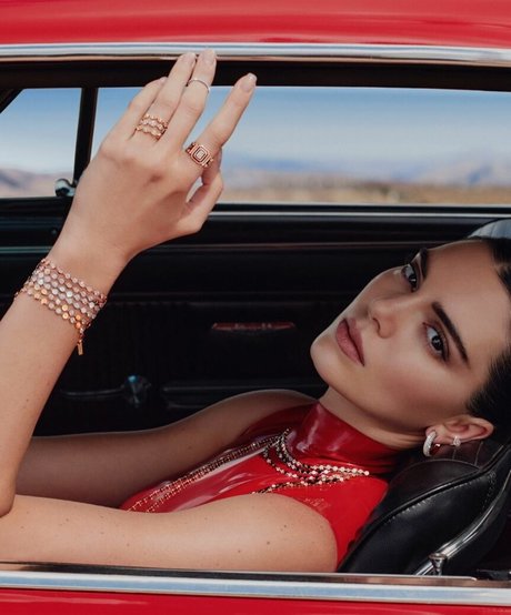 Kendall Jenner photo 582