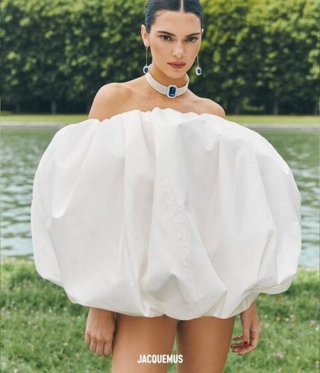 Kendall Jenner photo 588