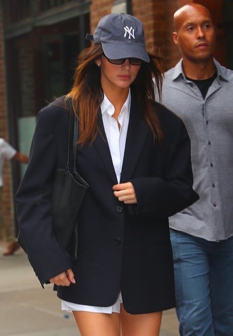 Kendall Jenner photo 589