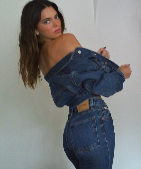 Kendall Jenner photo 627