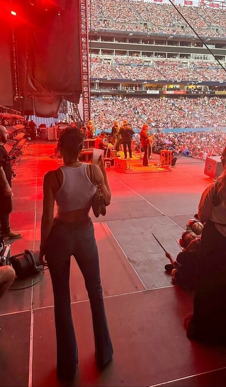 Kendall Jenner photo 636