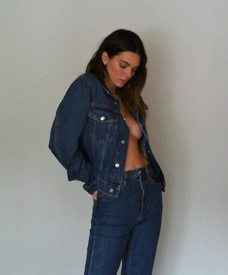 Kendall Jenner photo 645