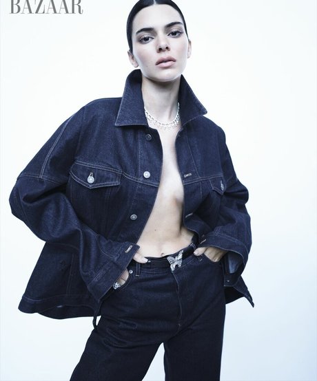 Kendall Jenner photo 657