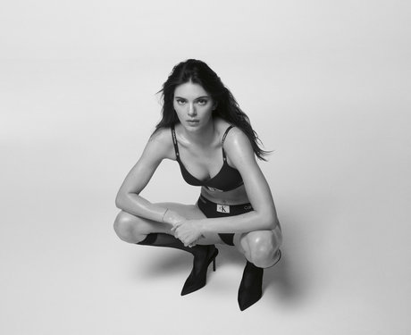 Kendall Jenner photo 666