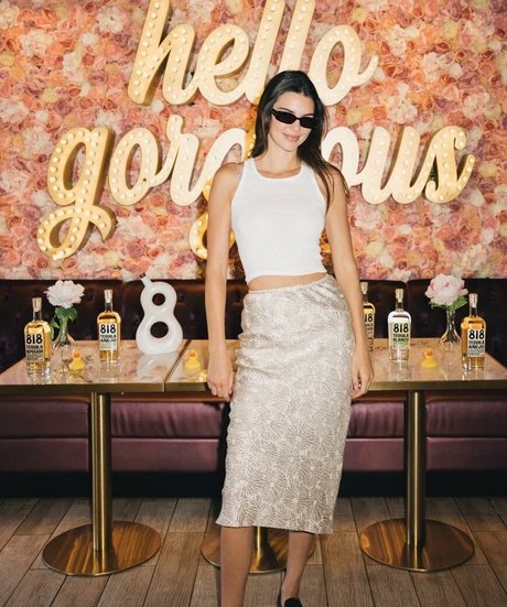 Kendall Jenner photo 684