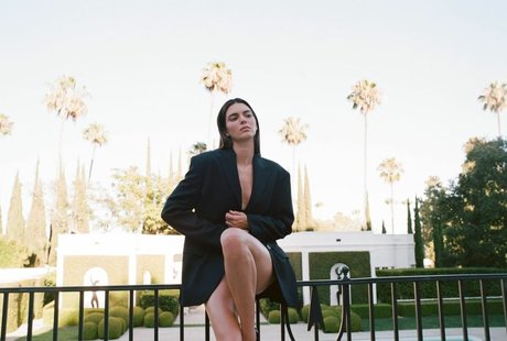 Kendall Jenner photo 695