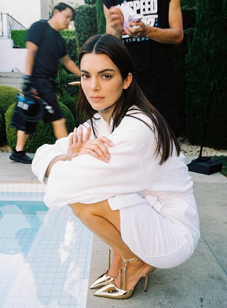 Kendall Jenner photo 696