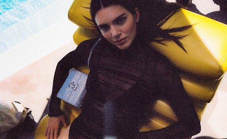 Kendall Jenner photo 702